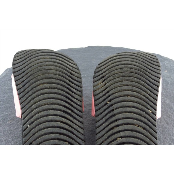 Nike Toddler Girls 12 Medium Pink Slide Synthetic - Picture 7 of 7